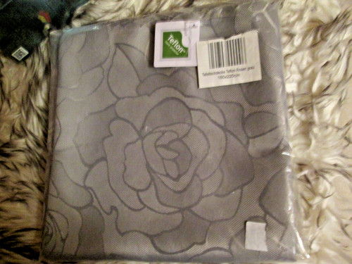 Tafeltischdecke rosendesign - -,