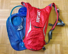 Camelbak Classic Rucksack Trinkrucksack 2 Liter