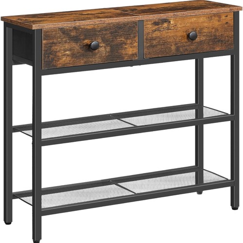 Konsolentisch schmal 75cm