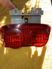 PGO Rücklicht Mofa Moped