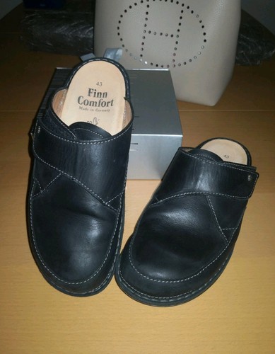 Finn comfort herren - finn,
