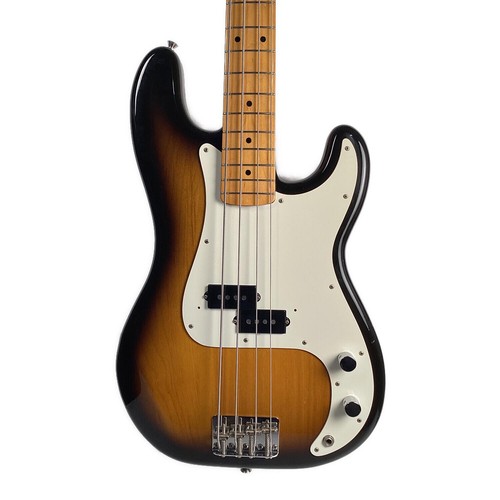 Fender japan pb57 - japan, pb57-70us