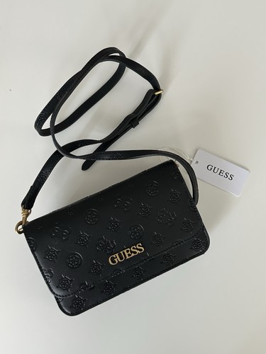 Guess tasche schwarz - tasche, mit