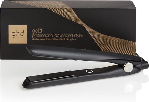 Ghd gold haarglätter - ghd,