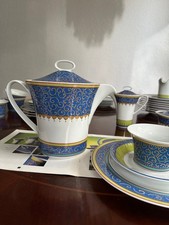 Rosenthal KUSUMAM IDILLIO Teekanne - DESIGNERS GUILD Paul Wunderlich