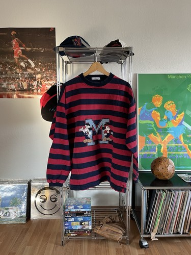 Vintage disney mickey - mickey, mouse
