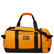 Napapijri Bering Travel - Reisetasche 56 cm orange marigold *NEU*