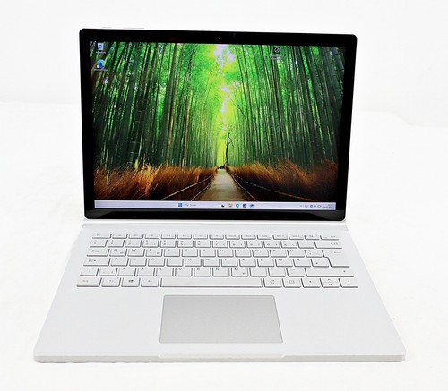 Surface book 256 - ssd, 16