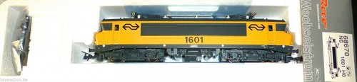 Roco 68670 serie - 68670, ellok