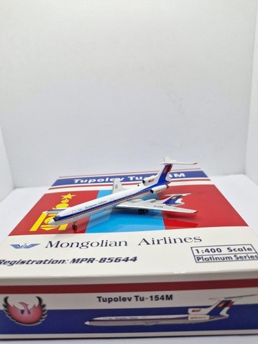 Phoenix models 400 miat - models,