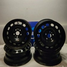 VW T-Roc Audi Q2 Skoda Karoq Stahlrolle 16 Zoll ET43 5Q0601027AM