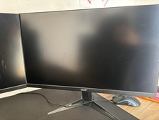 Acer QG241Y (LCD-Monitor, 60 Hz, 23,8 Zoll)