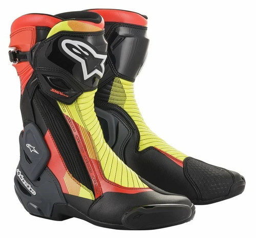 Alpinestars smx plus - smx, v2