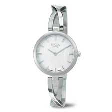 Boccia Titan Damen Armbanduhr