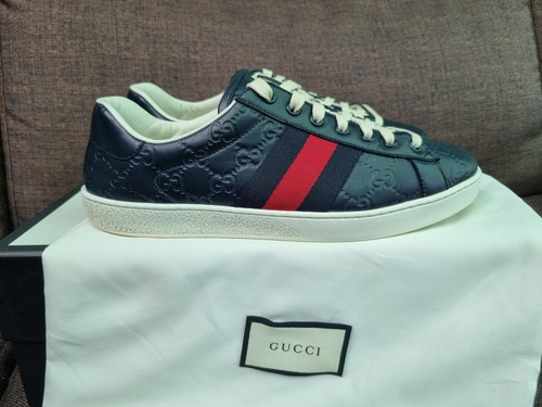 Gucci sneaker schuhe shoes - gucci,