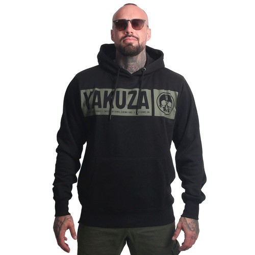 Yakuza herren bleak basic - yakuza,