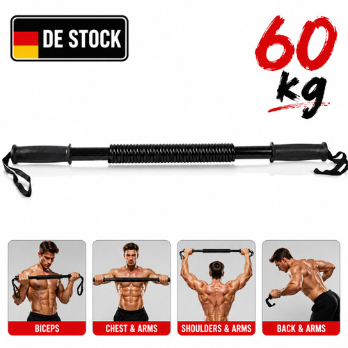 Oberkörper-Training