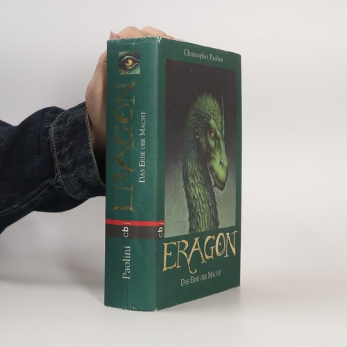 Eragon das erbe - das,