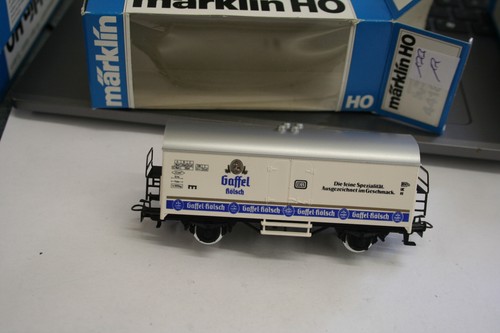 Märklin somo 4415 - h0,