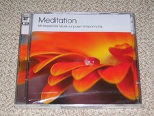 Meditation mit klassischer