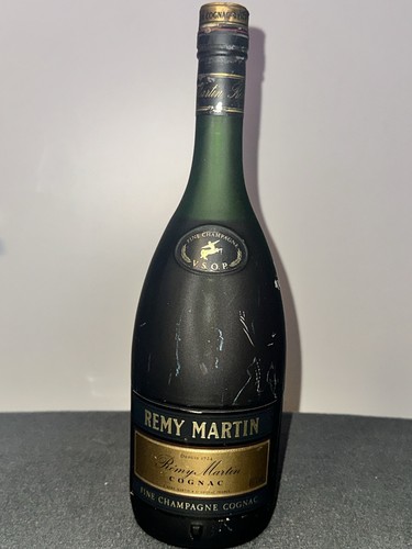 Remy martin vsop fine - remy,
