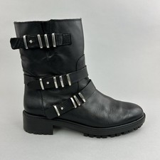 Zara Damen Stiefel Gr. UK6