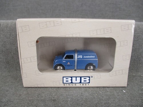 Bub spur 05651 - bub,