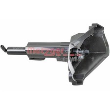 Metzger Waschwasserdüse für