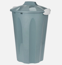 Maxitonne mit Deckel 40L