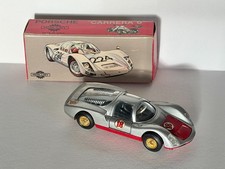 Porsche Carrera 6 von Mercury