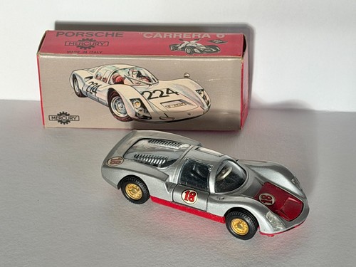 Porsche carrera von mercury - porsche,