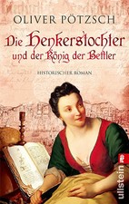 Die Henkerstochter und der