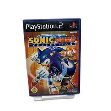 Sonic Gems Collection PS2 / Playstation 2 Spiel
