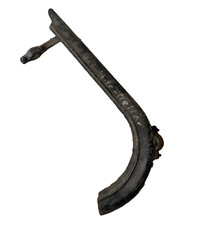 Miele Fahrrad Kettenschutz