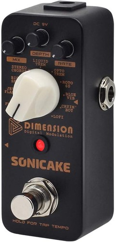 Sonicake modulation gitarre - sonicake,