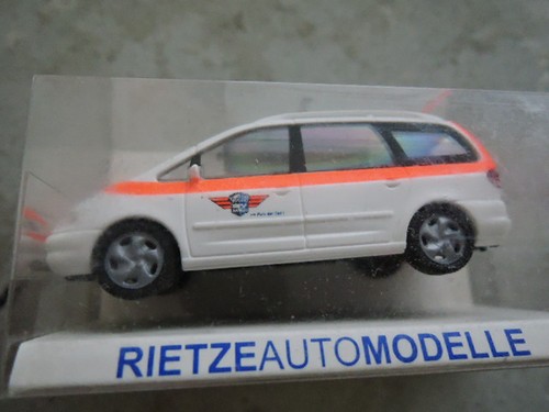 Rietze 50784 sharan - rietze,
