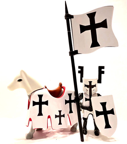 Playmobil orden deutsche - orden,