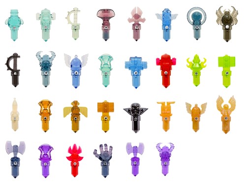 Skylanders trap team traps - skylanders,