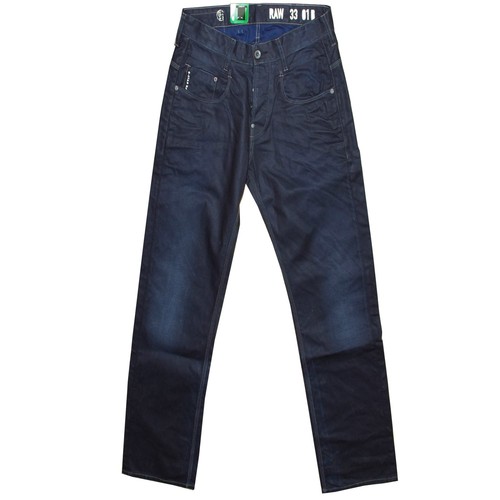 Star raw herren jeans - g-star,