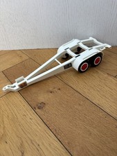 Playmobil 4823 Feuerwehrboot