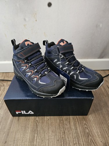 Fila trekkingschuhe jungs neu - fila,