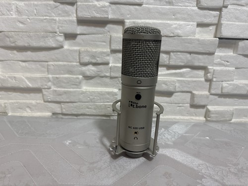 The bone 420 usb - t.bone,