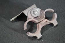 Fiat Barchetta Halter Hosenrohr Auspuff Auspuffhalterung (107)