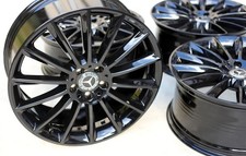 20 Zoll AMG A213 S213 A238 C238 E-Klasse Coupe Felgen 8J&9J A2134012200/2300