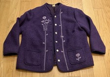 ROSE DIRNDL Bayern Jacke