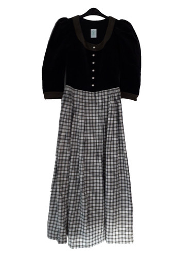Original salzburger dirndl - original,