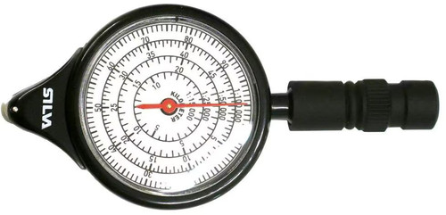 Silva kartenmesser mechanisch - kartenmesser,,