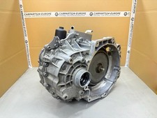 DQ250 02E DSG GETRIEBE VW SEAT