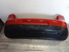 STOßSTANGE HINTEN Volkswagen