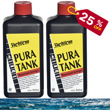 Yachticon Pura Tank ohne Chlor